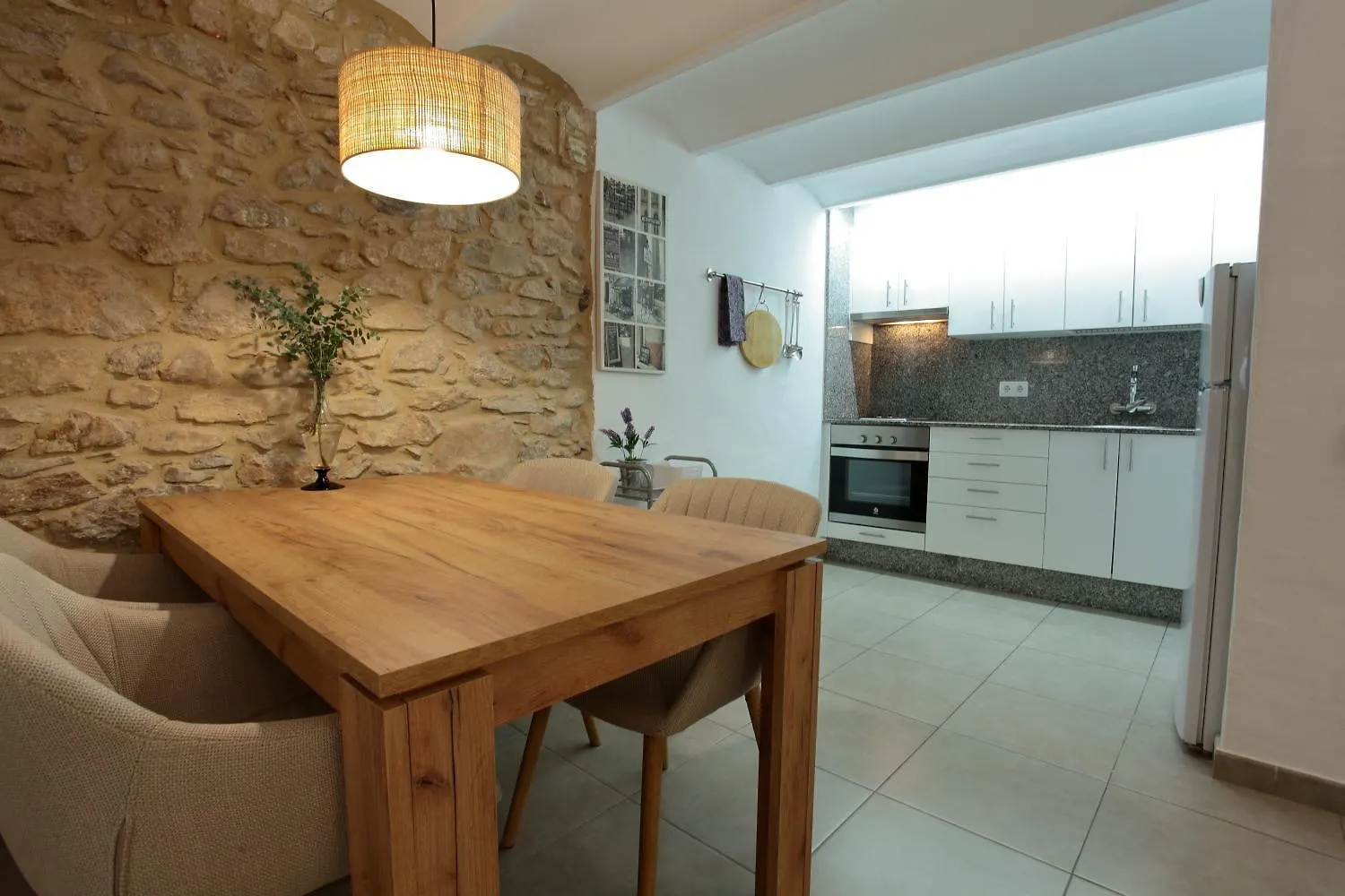 Apartamento Old Side Girona Two 0*,  España