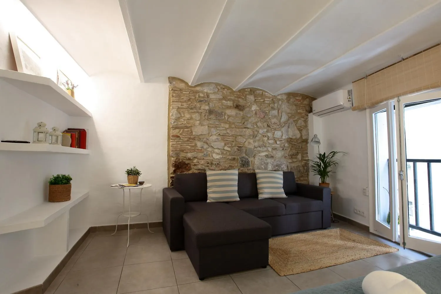 Apartamento Old Side Girona Two