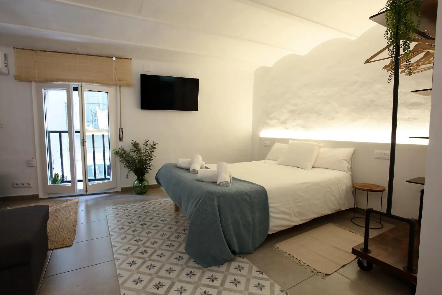 Apartamento Old Side Girona Two