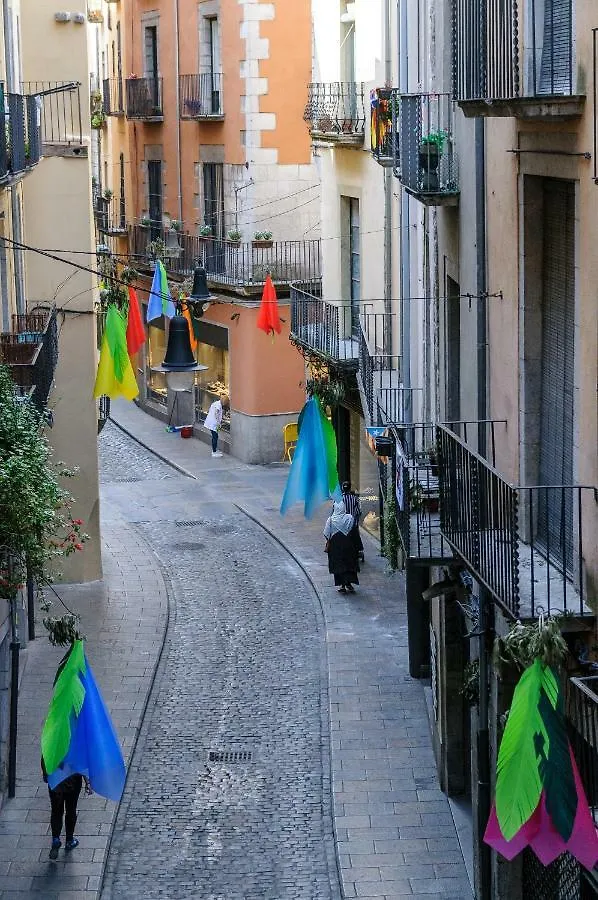 Apartamento Old Side Girona Two