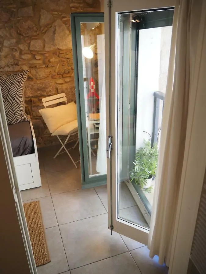 Apartamento Old Side Girona Two España