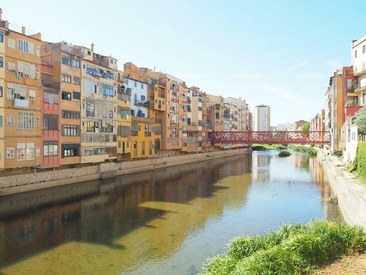 Apartamento Old Side Girona Two