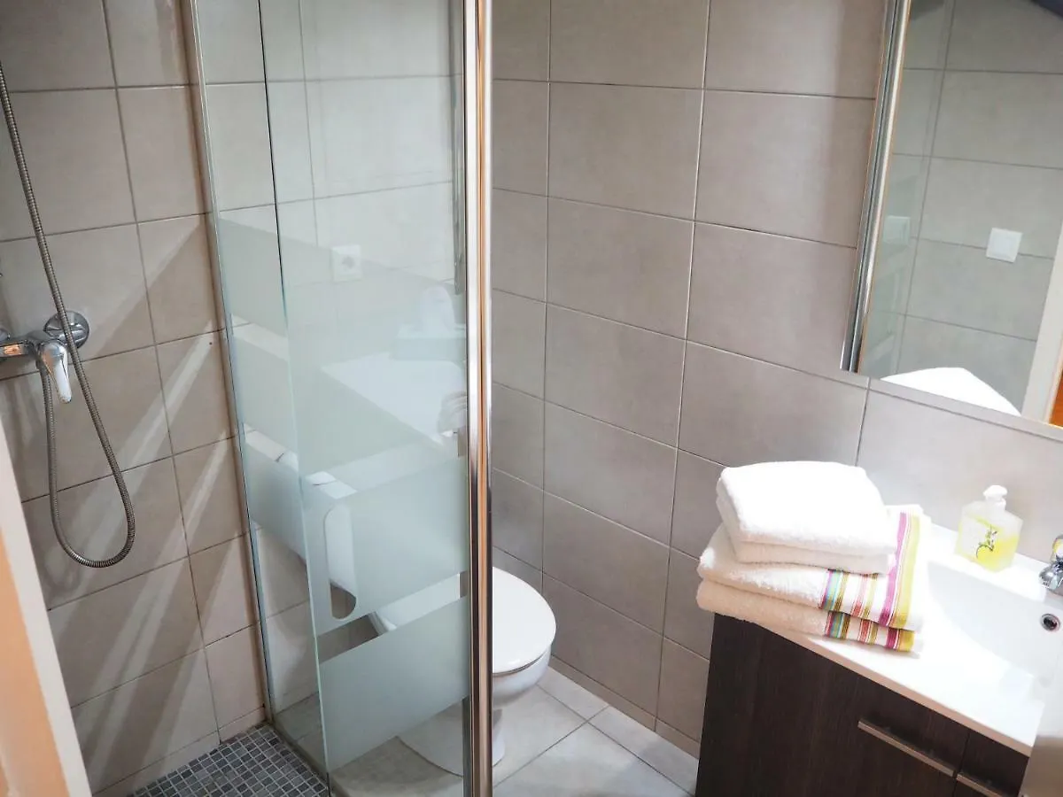 Apartamento Old Side Girona Two